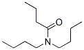 N,N-dibutylbutanamide CAS#: 14287-95-7
