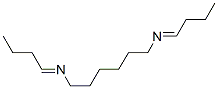 N,N'-dibutylidenehexane-1,6-diamine CAS#: 1002-91-1