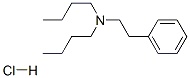 N,N-dibutylphenethylamine hydrochloride CAS#: 14180-18-8