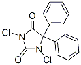 N,N-dichlorophenytoin CAS#: 100965-46-6