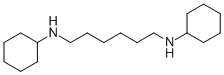 N,N'-dicyclohexylhexane-1,6-diamine CAS#: 13348-41-9