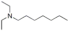 N,N-diethylheptylamine CAS#: 26981-81-7