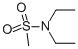 N,N-diethylmethanesulphonamide CAS#: 2374-61-0