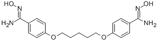 N,N'-dihydroxypentamidine CAS#: 101689-95-6