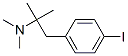 N,N-dimethyl-4-iodophentermine CAS#: 108731-71-1