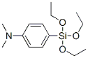 N,N-dimethyl-4-(triethoxysilyl)aniline CAS#: 18418-79-6