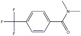 N,N-dimethyl-4-(trifluoromethyl)benzamide CAS#: 25771-21-5