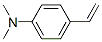 N,N-dimethyl-4-vinylaniline CAS#: 2039-80-7