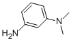 N,N-dimethyl-m-phenylenediamine CAS#: 2836-04-6