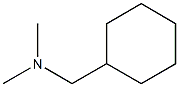 N,N-dimethylcyclohexanemethylamine CAS#: 16607-80-0