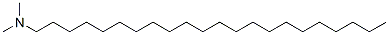 N,N-dimethyldocosylamine CAS#: 21542-96-1
