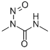 N,N'-dimethylnitrosourea CAS#: 13256-32-1