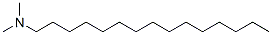 N,N-dimethylpentadecylamine CAS#: 17678-60-3