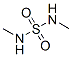 N,N'-dimethylsulphamide CAS#: 22504-72-9