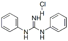 N,N'-diphenylguanidine monohydrochloride CAS#: 24245-27-0