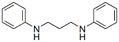 N,N'-diphenylpropane-1,3-diamine CAS#: 104-69-8
