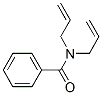 N,N-diprop-2-enylbenzamide CAS#: 10283-70-2