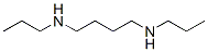 N,N'-dipropylbutane-1,4-diamine CAS#: 23346-57-8