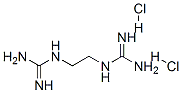 N,N'''-ethylenebisguanidine dihydrochloride CAS#: 13282-14-9