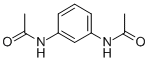 N,N'-(m-phenylene)di(acetamide) CAS#: 10268-78-7