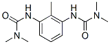 N,N''-(methyl-m-phenylene)bis[N',N'-dimethylurea] CAS#: 26604-41-1