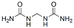 N,N''-methylenebis(urea) CAS#: 13547-17-6