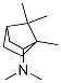 N,N,1,7,7-Pentamethylbicyclo[2.2.1]heptan-2-amine CAS#: 22243-41-0