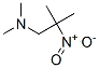N,N,2-Trimethyl-2-nitro-1-propanamine CAS#: 19155-54-5