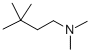 N,N,3,3-Tetramethylbutylamine, 99% CAS#: 15673-04-8