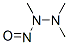 NNITROSONNNTRIMETHYLHYDRAZINE CAS#: 16339-14-3