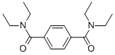 NNN'N'-TETRAETHYLTEREPHTHALAMIDE CAS#: 15394-30-6