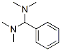 N,N,N,N-TETRAMETHYL-1-PHENYLMETHANEDIAMINE CAS#: 13880-55-2