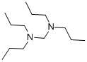 N,N,N',N'-TETRA(N-PROPYL)METHYLENEDIAMINE CAS#: 10333-53-6
