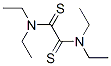 N,N,N',N'-Tetraethyldithioxamide CAS#: 13749-59-2