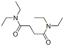 N,N,N',N'-Tetraethylsuccinamide CAS#: 22692-57-5