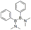N,N,N',N'-Tetramethyl-1,2-diphenyl-1,2-diboraethane-1,2-diamine CAS#: 19127-90-3