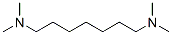 N,N,N',N'-tetramethyl-1,7-heptanediamine CAS#: 29333-99-1