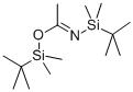 N,O-BIS(TERT-BUTYLDIMETHYLSILYL)ACETAMIDE CAS#: 82112-21-8