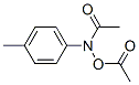 N,O-Diacetyl-N-(4-methylphenyl)hydroxylamine CAS#: 27451-20-3