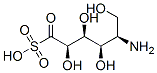 NOJIRIMYCIN-1-SULFONIC ACID CAS#: 114417-84-4