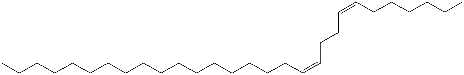 NONACOSADIENE (7Z,11Z) CAS#: 104410-91-5