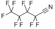 NONAFLUOROPENTANITRILE CAS#: 22325-71-9