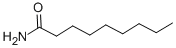NONANAMIDE CAS#: 1120-07-6
