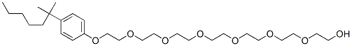 NONIDET P40 SUBSTITUTE CAS#: 2497-59-8
