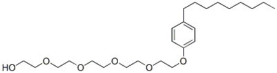 NONOXYNOL-5 CAS#: 20636-48-0