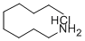 NONYLAMINEHYDROCHLORIDE CAS#: 2016-39-9