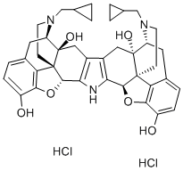 NOR-BINALTORPHIMINE DIHYDROCHLORIDE CAS#: 105618-26-6