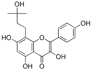NOR-ICARITIN CAS#: 5240-95-9