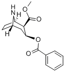 NORCOCAINE CAS#: 18717-72-1