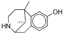 (-)-NORMETAZOCINE >96% N-DEMETHYLATED AN ALOG CAS#: 16603-67-1